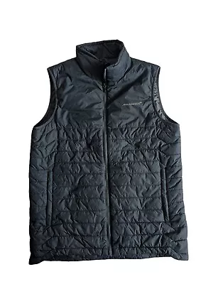 Mclaren F1 - Team Issue Factory Gilet Jacket - Medium • $87.09