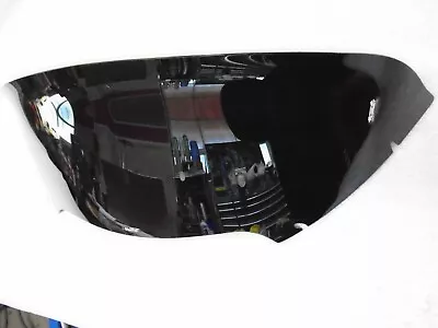 $100 • Buy Harley-Davidson Road Glide FLTR Windshield 9 Inch Dark Smoke Wind Vest 68-9030