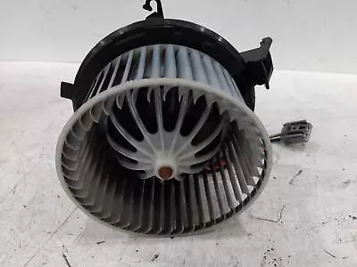 2011 VAUXHALL ASTRA Mk6 1.2L Diesel HEATER MOTOR/ASSY Blower Fan Assembly • £24