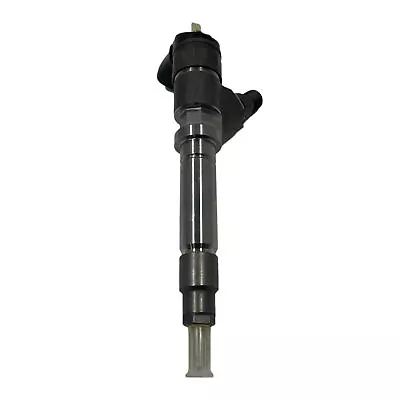 Common Rail Fuel Injector Fits Daewoo Doosan Engine 0-445-120-080 (107755-0280) • $400