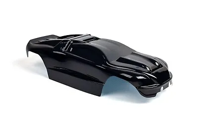 Custom Buggy Body Black For Traxxas E-Revo 1/10 Truck Car Shell Cover • $29.93