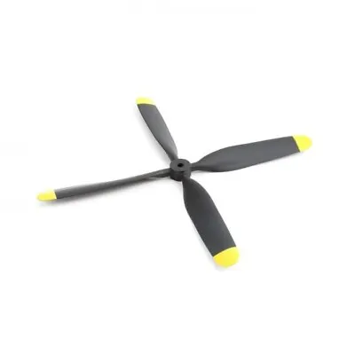 E-Flite Propeller 4 Blade 10.5 X 8: P-51D 1.2m • £15.88