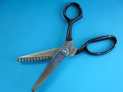 Vintage Pinking Scissors Shears Japan • $20