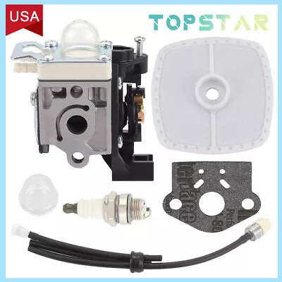 Carburetor For Echo PAS-225 PAS-225SB Gas Power Source Attachment RB-K93 Carb • $12.05