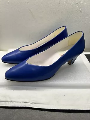 Lilley & Skinner Ladies Shoes|UK 6 - Euro 39|Used👀|Blue Colour|| • £9.99