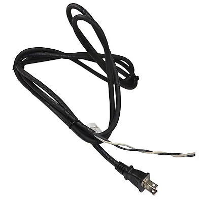 AC Power Cord For Makita 6300LR 6301LR 6302H 6303H 6304LR 6013BR DA3010F Drill • $12.95