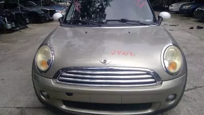 Power Steering Pump Fits 07-10 MINI COOPER 944396 • $113.60