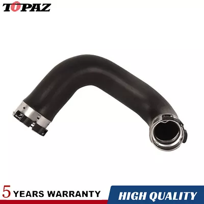 Intercooler Hose Hot Side For Nissan Navara D40 Pathfinder R51 YD25 • $107.19