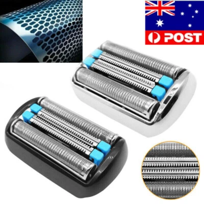 Electric Shaver Replacement Cassette Foil Cutter Head For Braun Series 9 92B/92S • $40.99