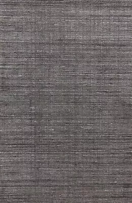 $153.14 • Buy Striped Gabbeh Contemporary Area Rug 5x8 Ft Wool Hand-knotted