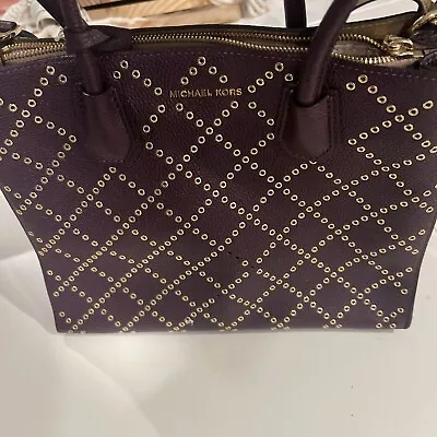 Michael Kors Handbag Used Buy Now • $50