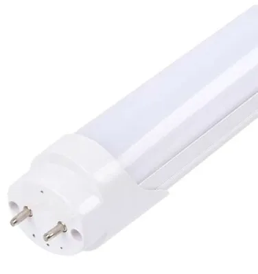 25 Pcs 4FT Frost LED Light T12 Fluorescent Replacement Tube 6500K G13 18w 4 Foot • $99.99