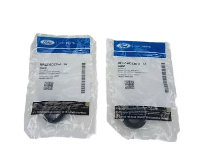 QTY OF 2 FORD OEM BR3Z-6C535-A Valve Cover Seals VCT  3.5L V6 ENGINE  • $10