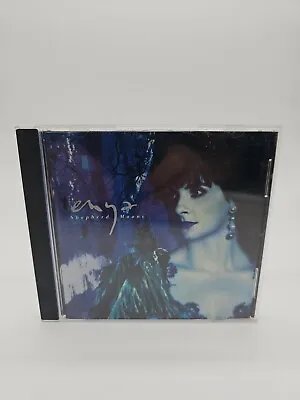 Shepherd Moons By Enya (CD 1991) • $3