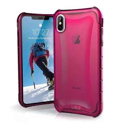 Θήκη UAG PLYO για Apple IPhone XS Max - ΡΟΖ - 111102119595 • $66.26