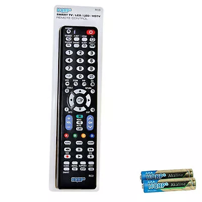 HQRP Mando A Distancia Para Samsung LN19-LN37 Series LCD LED HD TV AA59-00312A • $19.55