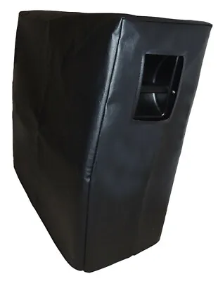 Marshall MG412A 4x12 Slant Cabinet - Black Vinyl Cover W/Piping Option (mars063) • $83.95