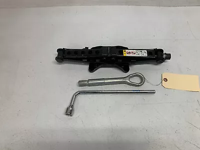 08-15 Mercedes C-class Emergency Spare Tire Repair Jack & Tools Set Oem Lot3359 • $49.99