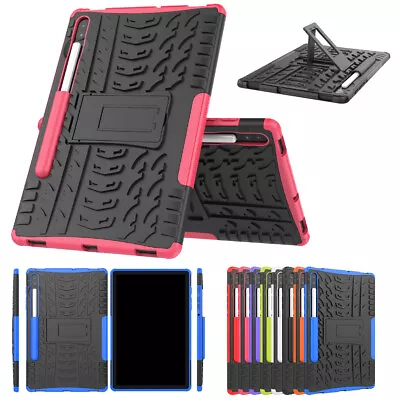 3D Kids Shockproof Case For Samsung Galaxy Tab S6 Lite 10.4  P610 P615 P613 P619 • $21.99