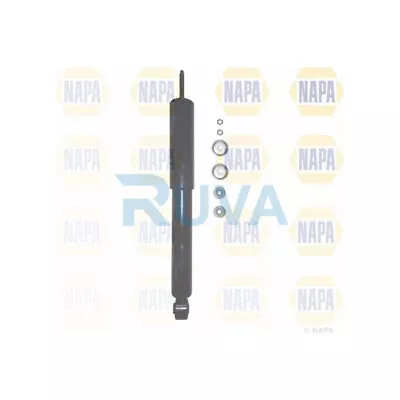 Fits Mitsubishi Shogun Pajero 1990-1999 Ruva Rear Suspension Shock Absorber • $38.30