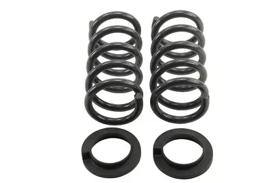 Belltech 99-05 Chevy S10 Extreme 0-1  Front Lowering Springs • $179