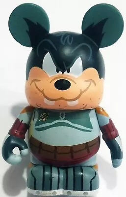 Rare 2012 Disney Park Exclusive Star Wars Pete As Boba Fett Vinylmation Figure ! • $9.95