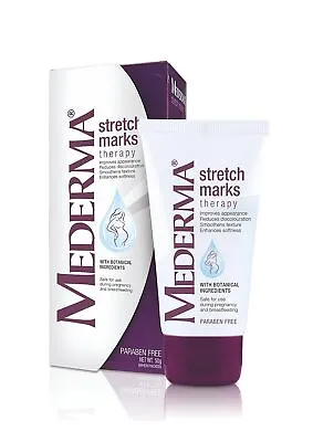 Mederma Stretch Marks Therapy For Women 50gm • $28.31