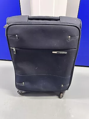 Samsonite Base Boost Spinner Cabin 55cm For Spares And Repair • £20