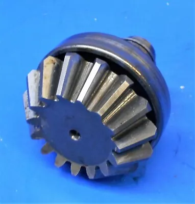 Vermeer 5020 6020 7020  Gearbox Pinion Gear 9465200194652-001 4.1201.0321.0 • $98.98