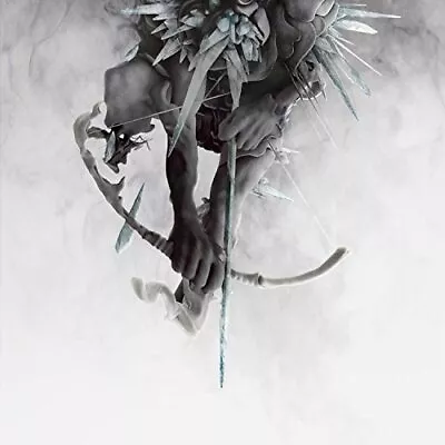 Linkin Park - The Hunting Party - Linkin Park CD G4VG The Cheap Fast Free Post • £13.83