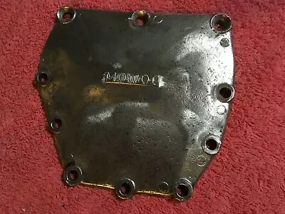 MGA And MGB 2 Synch Side Cover For Transmission.  1G3656.  Ready For  To Install • $20