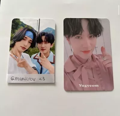 £7 • Buy GOT7 Yugyeom Kpop Photocard