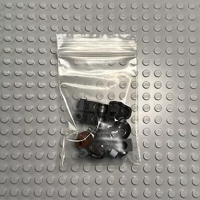 Lego Marvel War Machine Minifigure 76216 NEW Never Assembled (sh819) • $22.06