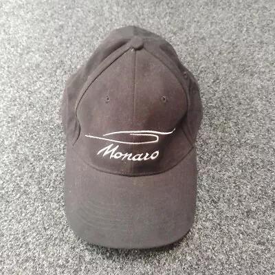 Monaro CV8 CV8Z CV6 COUPE CAP HAT HOLDEN GTS GTO VX VY VZ • $25