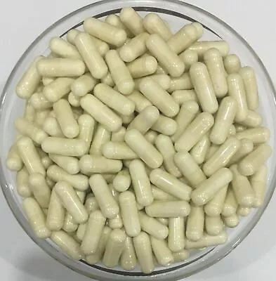 ORGANIC Mucuna Pruriens Seeds Capsules Natural Levodopa Dopamine • $10.79