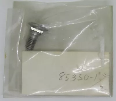 New Chrysler Outboard Marine Boat OEM SS Pivot Part No. 85350-1 • $16.99