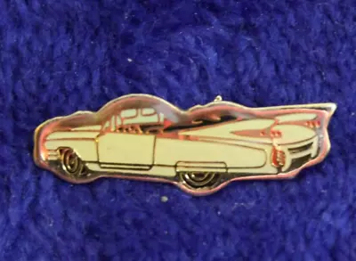 Cadillac Eldorado Hat Pin Lapel Pin Crest Emblem Accessory Badge GM • $10.95