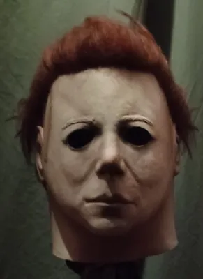 Rehauled Michael Myers Mask • $325