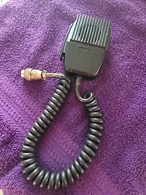 Yaesu Hand Mic For Yaesu Ft 901 902 101ee 101ex 101b 101zd • $30