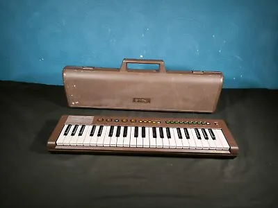 Yamaha Portasound PS-3 Electronic Keyboard With Case Vintage DC 9V • £27.95