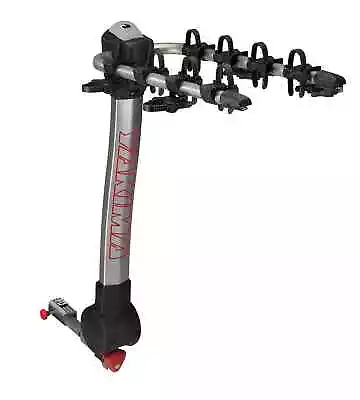 Yakima RidgeBack 2 Bike TILT-AWAY HITCH MOUNT BIKE RACK 8002458 • $300