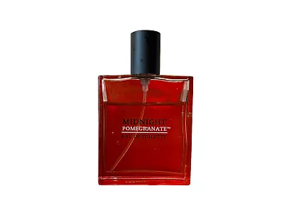 Bath & Body Works Perfume Midnight Pomegranate 1.7 Oz. Used See Picture • $46
