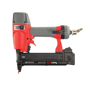 $163.51 • Buy Senco 1W0021N 70 To 120 PSI Pneumatic Medium Wire Stapler 1/2 To 1-1/2 In.