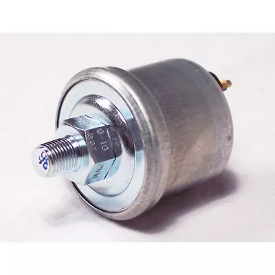 EMPI Oil Pressure Sender 150 Psi For VDO 1 Wire 10mm-1.0 Dunebuggy & VW • $110.99