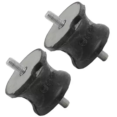 2X REAR ENGINE MOUNT For BMW Z3 M 3.2L S50B32 E36 1997-2002 • $68.80