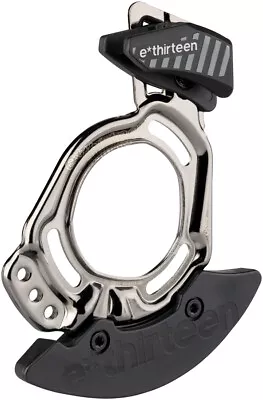 E Thirteen By The Hive TRS Chain Guide 28-38t With Compact Slider And Bash Guard • $131.38