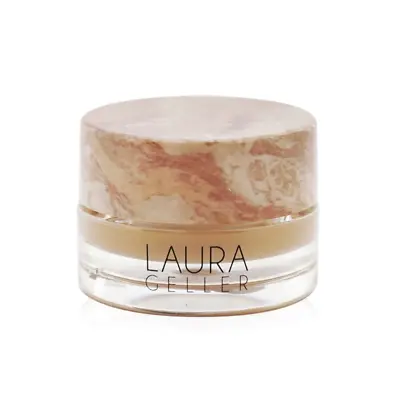Laura Geller Baked Radiance Cream Concealer - # Sand 6g/0.21oz • £23.72