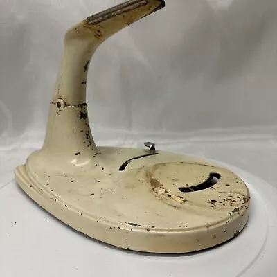 Vintage Hamilton Beach Model G Stand Mixer Replacement Stand Without Turntable • $17.81