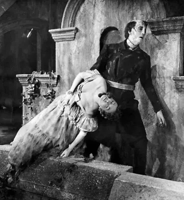 Hammer Horror Frankenstein 8X10 Photo Reprint Not Universal Monsters 0003 • £6.75