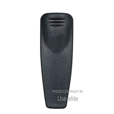 Belt Clip For  EP150 RDV2020 RDV2080D RDV5100 RDU4100 RDM2070d Radio RLN6307 • $3.50